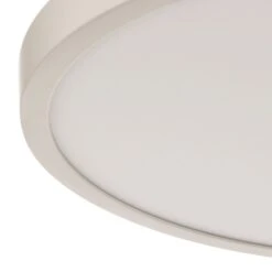 LED-Deckenleuchte Lero, Dimmbar, 30W, Ø 40cm -Paulmann Verkaufsgeschäft 7255436 6