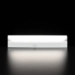 LED-Linienlampe S14s 5W 30 Cm 2.700 K Opal -Paulmann Verkaufsgeschäft 7255802 3