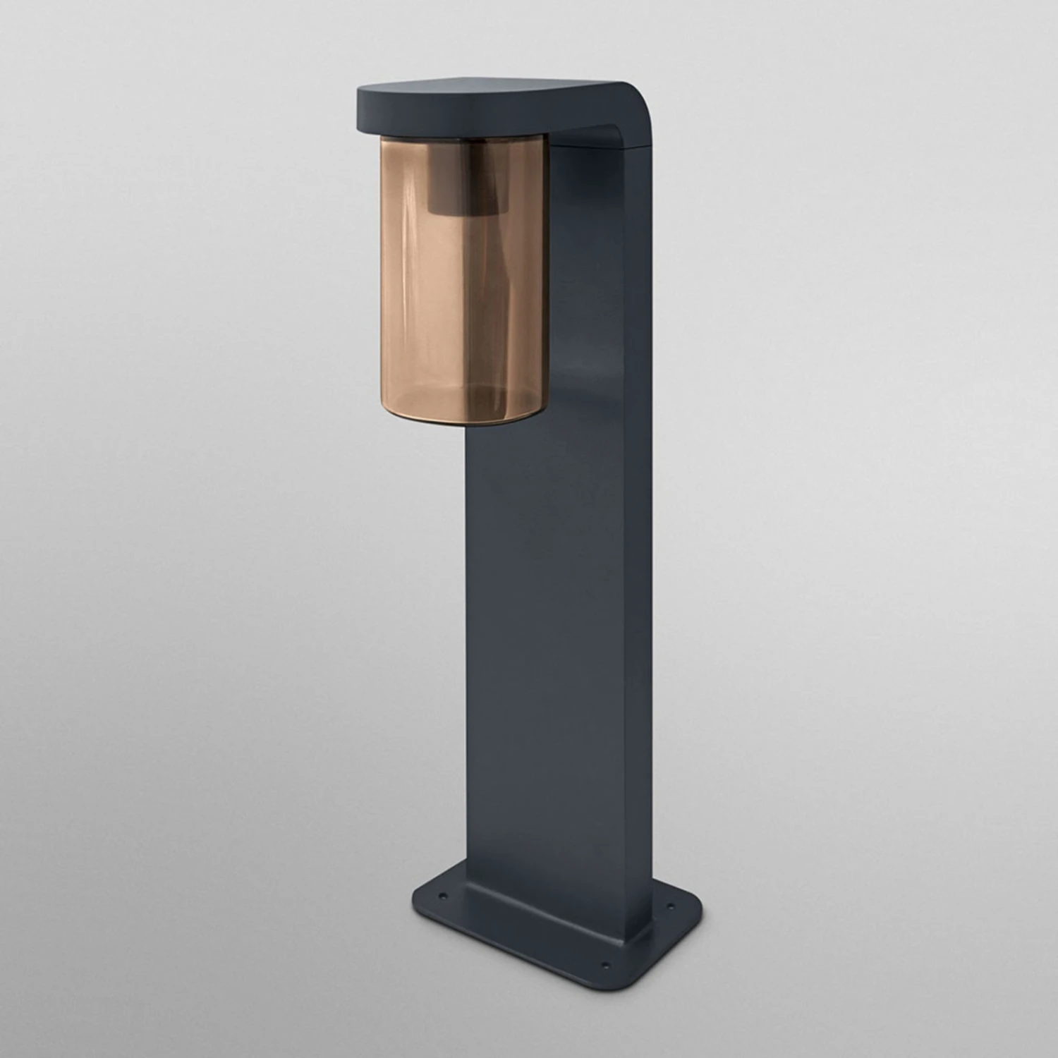 Ledvance Endura Classic Cascade Sockellampe Amber 2 Ledvance Endura Classic Cascade Sockellampe Amber – Bild 2