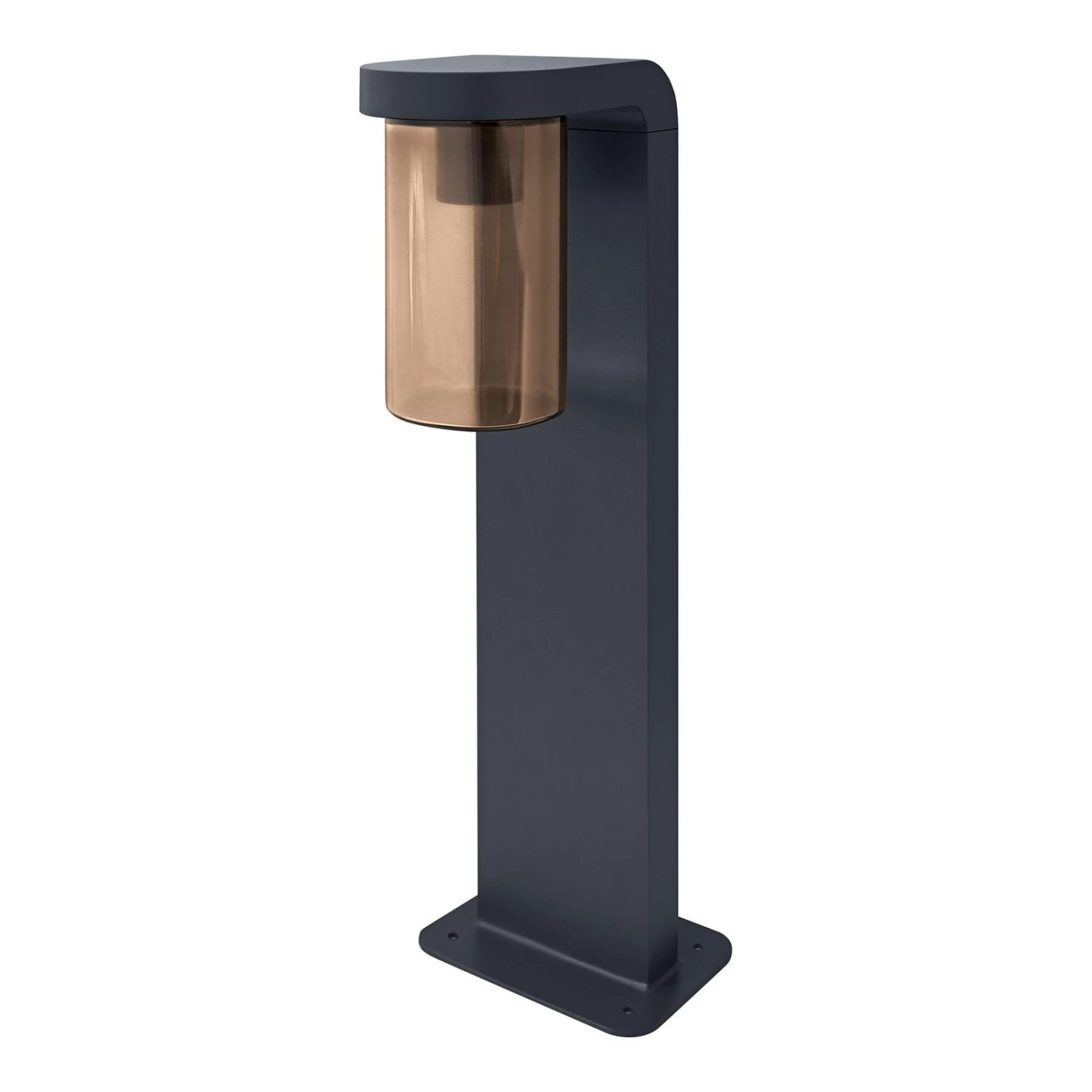 Ledvance Endura Classic Cascade Sockellampe Amber 4 Ledvance Endura Classic Cascade Sockellampe Amber – Bild 4