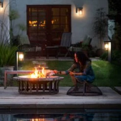 Ledvance Endura Classic Cascade Sockellampe Amber 12 Ledvance Endura Classic Cascade Sockellampe Amber -Paulmann Verkaufsgeschäft 7261549 4