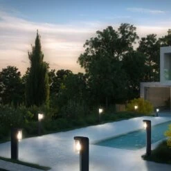 Ledvance Endura Classic Cascade Sockellampe Klar -Paulmann Verkaufsgeschäft 7261550 4