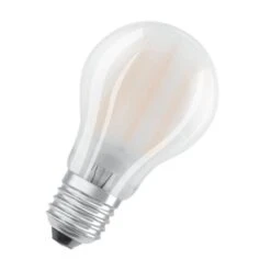 OSRAM Classic A LED-Lampe E27 11W 4.000K Matt 2er
