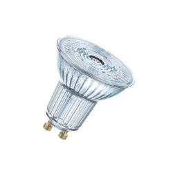 OSRAM LED-Reflektor GU10 2,6W 4.000K 230lm 36° 5er -Paulmann Verkaufsgeschäft 7262708 2