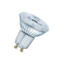 OSRAM LED-Reflektor GU10 2,6W 2.700K 230lm 36° 5er -Paulmann Verkaufsgeschäft 7262709 2