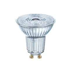 OSRAM LED-Reflektor GU10 4,3W 4.000K 350lm 10er -Paulmann Verkaufsgeschäft 7262713 2