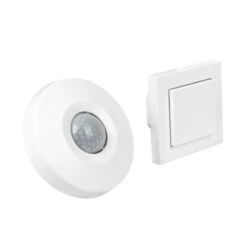 OPUS EasyStart Licht Sensor, Starter-Paket