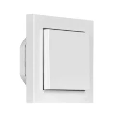 OPUS Bridge 1 Kanal Licht Mit Rahmen