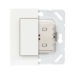 OPUS Bridge 2 Kanal Licht Mit Rahmen 5 OPUS Bridge 2 Kanal Licht Mit Rahmen -Paulmann Verkaufsgeschäft 7272014 2