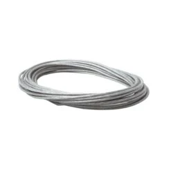 Paulmann Sicherheits-Spannseil 4 Mm² 12m