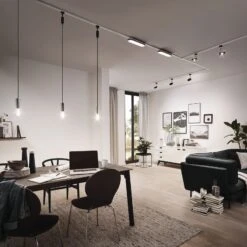 Paulmann URail End-Einspeisung, Weiß -Paulmann Verkaufsgeschäft 7500358 2