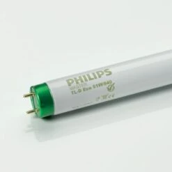 Paulmann Verkaufsgeschäft 34 Philips Leuchtstoffröhre G13 T8 Master TL-D Eco 865 16W