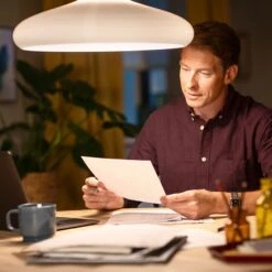 Philips LED-Reflektor E27 R80 8W 827 -Paulmann Verkaufsgeschäft 7532189 4