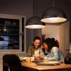 Philips E27 LED-Lampe Tag/Nacht-Sensor 7,5W 2.700K 10 Philips E27 LED-Lampe Tag/Nacht-Sensor 7,5W 2.700K -Paulmann Verkaufsgeschäft 7532200 2