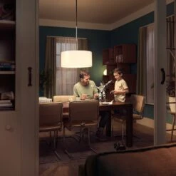 Philips E27 LED-Lampe Tag/Nacht-Sensor 7,5W 2.700K 13 Philips E27 LED-Lampe Tag/Nacht-Sensor 7,5W 2.700K -Paulmann Verkaufsgeschäft 7532200 5