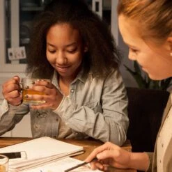 Philips LED Classic Globelampe E27 G120 8,5W Matt -Paulmann Verkaufsgeschäft 7532209 3