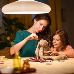 Philips LED-Reflektor GU10 4,6W 2.700 K, 3er-Pack 9 Philips LED-Reflektor GU10 4,6W 2.700 K, 3er-Pack -Paulmann Verkaufsgeschäft 7532225 3