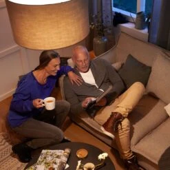 Philips LED-Reflektor GU10 4,6W 2.700 K, 3er-Pack 10 Philips LED-Reflektor GU10 4,6W 2.700 K, 3er-Pack -Paulmann Verkaufsgeschäft 7532225 4