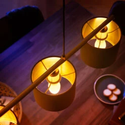 Philips Hue White 5,5W E14 LED-Kerzenlampe 2er-Set 10 Philips Hue White 5,5W E14 LED-Kerzenlampe 2er-Set -Paulmann Verkaufsgeschäft 7534161 4