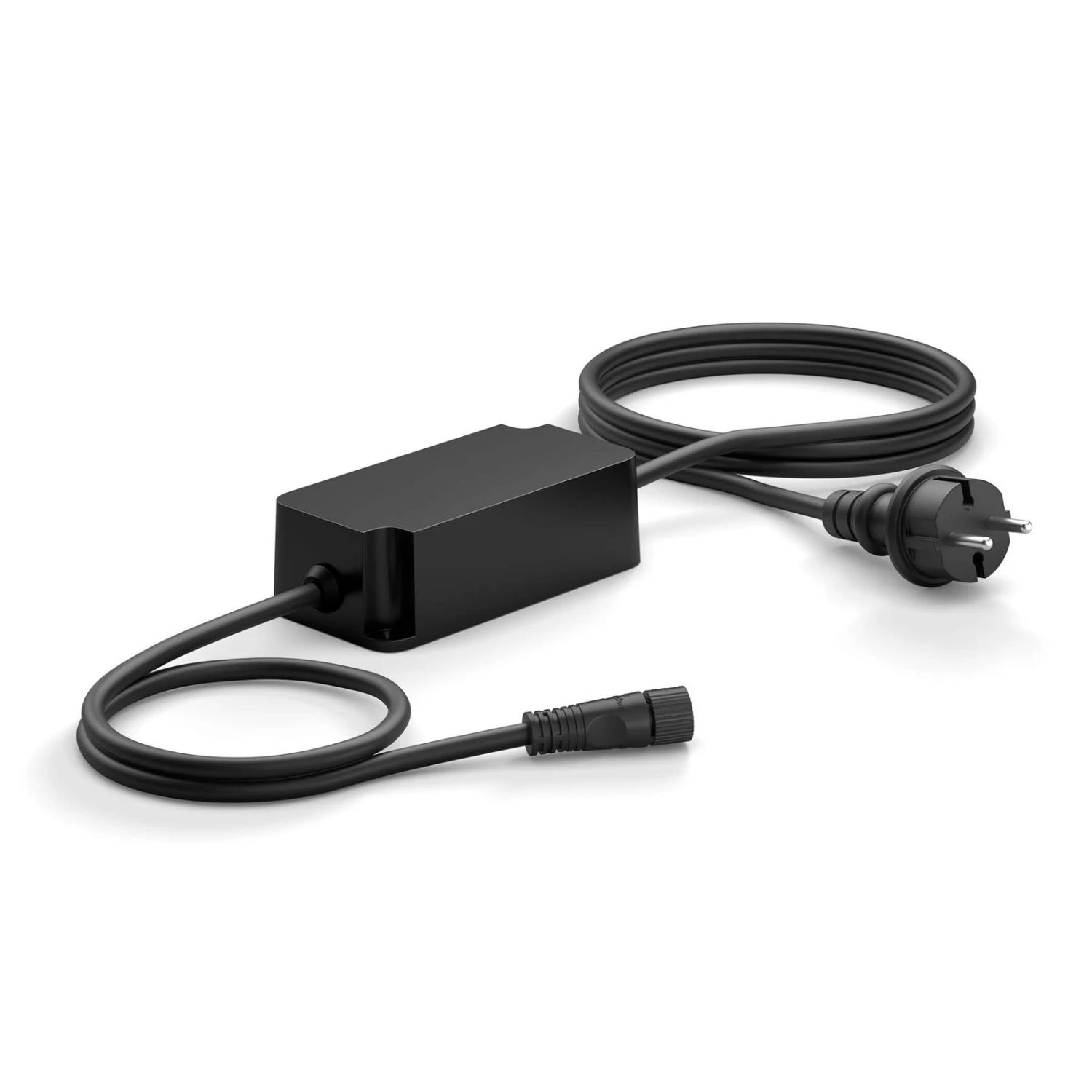 Philips Hue Outdoor Netzteil, 1 Ausgang, 24V, 40W 1 Philips Hue Outdoor Netzteil, 1 Ausgang, 24V, 40W