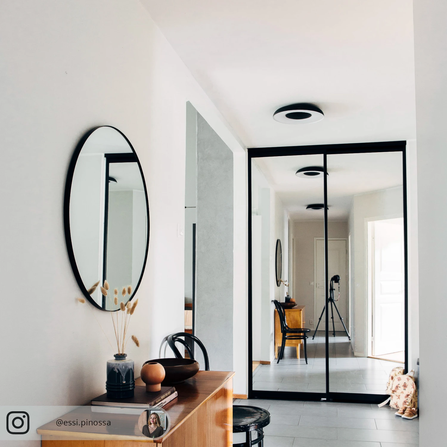 Philips Hue White Ambiance Still, Schwarz 6 Philips Hue White Ambiance Still, Schwarz – Bild 6