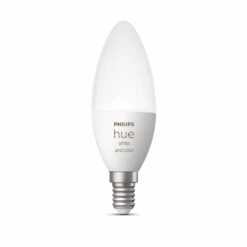 Philips Hue Kerze White&Color Ambiance E14 5,3W -Paulmann Verkaufsgeschäft 7534270 2