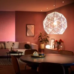 Philips Hue Kerze White&Color Ambiance E14 5,3W -Paulmann Verkaufsgeschäft 7534270 5