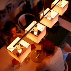 Philips Hue Kerze White&Color Ambiance E14 5,3W -Paulmann Verkaufsgeschäft 7534270 6