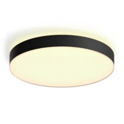 Philips Hue Enrave LED-Deckenlampe 55,1cm Schwarz -Paulmann Verkaufsgeschäft 7534299 3