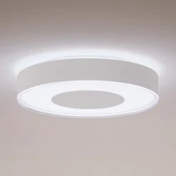 Philips Hue Infuse LED-Deckenleuchte 42,5cm, Weiß