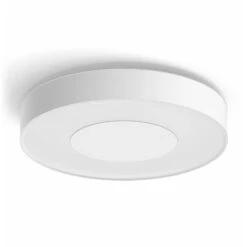 Philips Hue Infuse LED-Deckenleuchte 42,5cm, Weiß 14 Philips Hue Infuse LED-Deckenleuchte 42,5cm, Weiß -Paulmann Verkaufsgeschäft 7534304 5