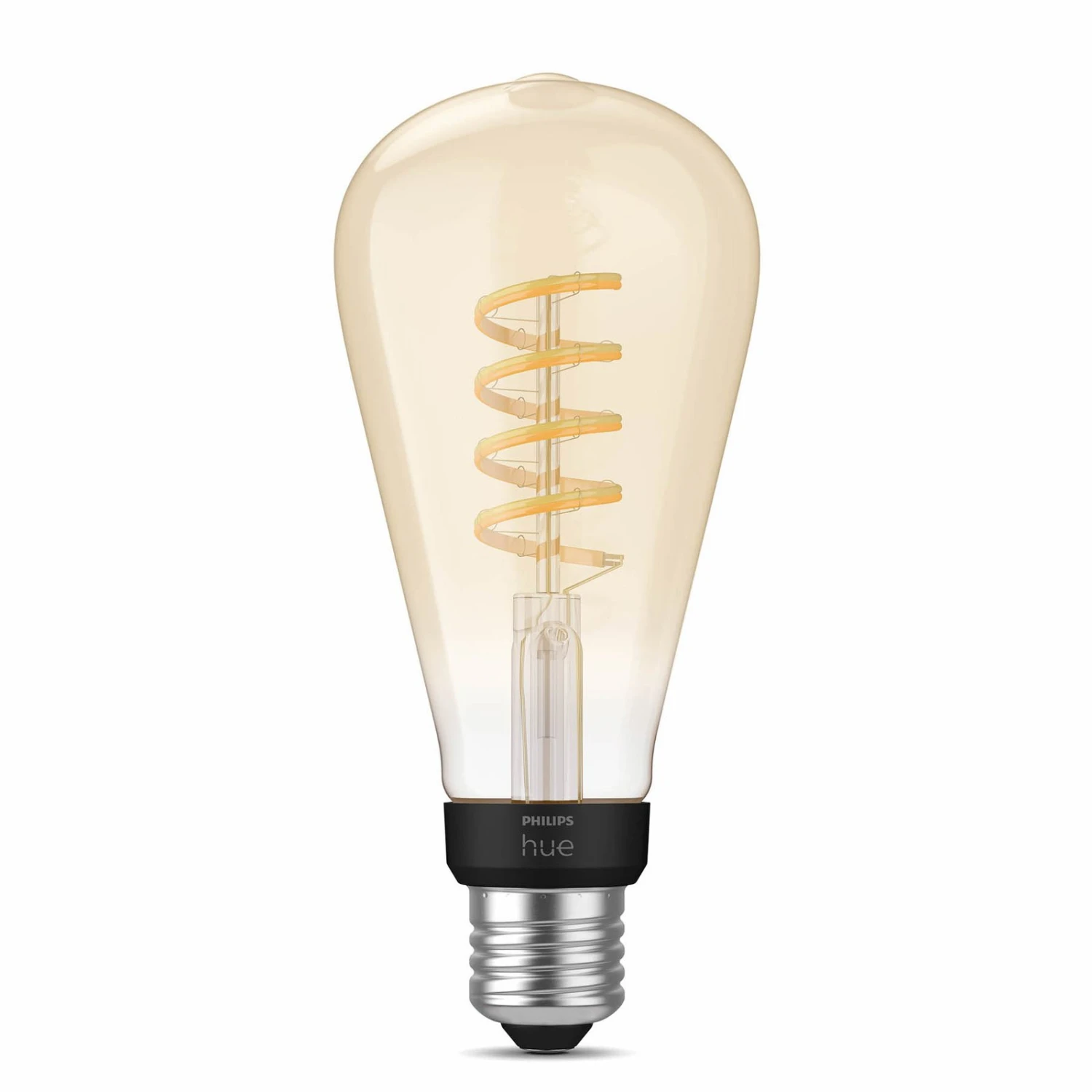 Philips Hue E27 7W LED-Lampe Giant Edison Filament 2 Philips Hue E27 7W LED-Lampe Giant Edison Filament – Bild 2