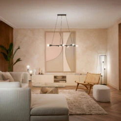 Philips Hue E27 7W LED-Lampe Giant Edison Filament 8 Philips Hue E27 7W LED-Lampe Giant Edison Filament -Paulmann Verkaufsgeschäft 7534337 2