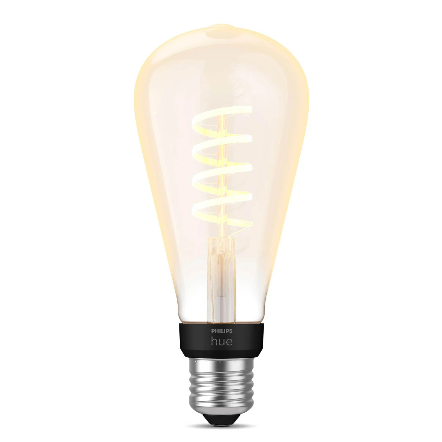 Philips Hue E27 7W LED-Lampe Giant Edison Filament 1 Philips Hue E27 7W LED-Lampe Giant Edison Filament