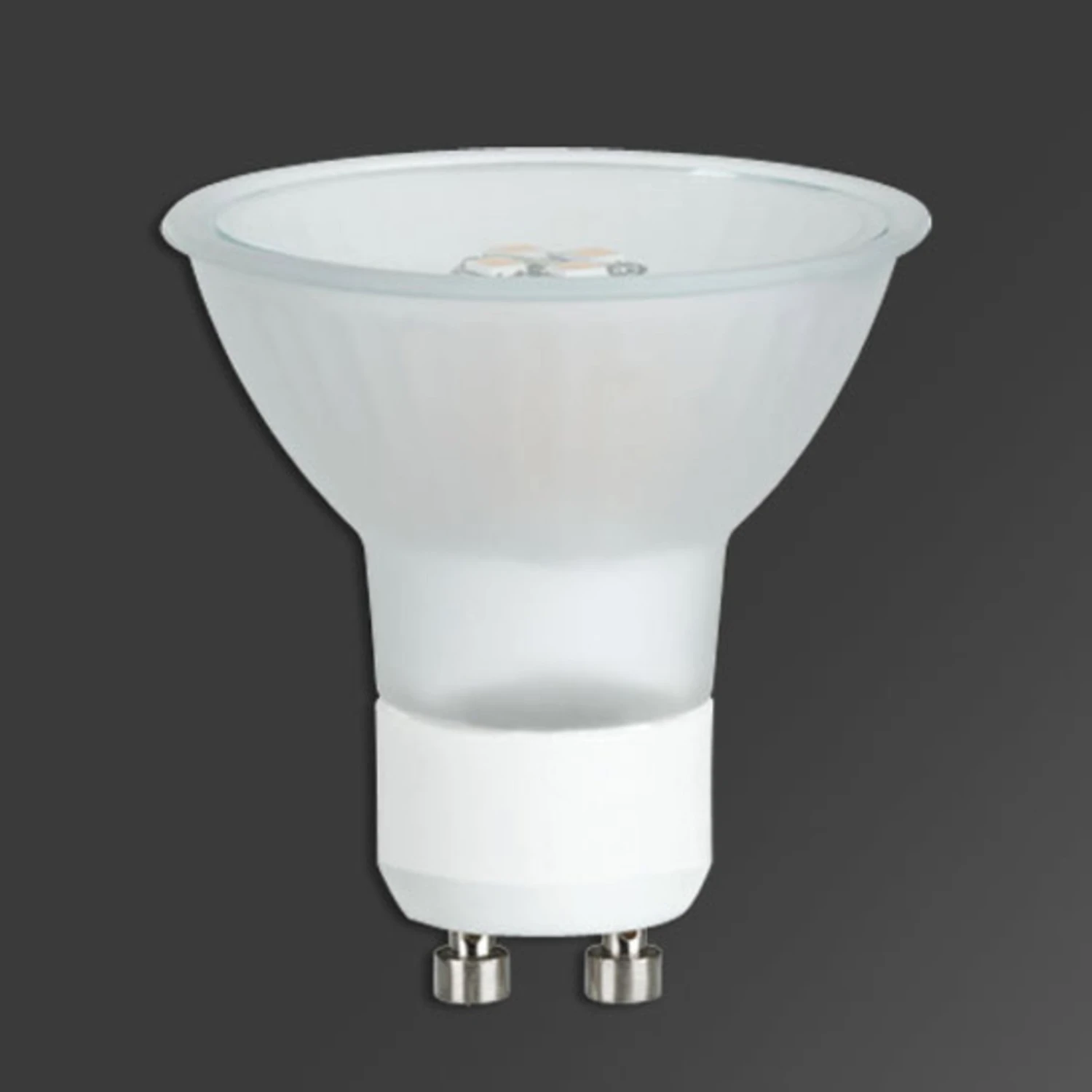 Paulmann GU10 Maxiflood LED-Reflektor 3,5W 827 2 Paulmann GU10 Maxiflood LED-Reflektor 3,5W 827 – Bild 2