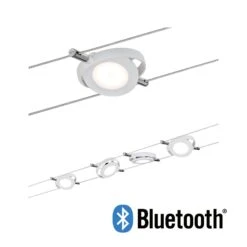 Paulmann RoundMac LED-Seilsystem Tunable White -Paulmann Verkaufsgeschäft 7601786 3
