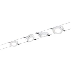 Paulmann RoundMac LED-Seilsystem Tunable White -Paulmann Verkaufsgeschäft 7601786 4