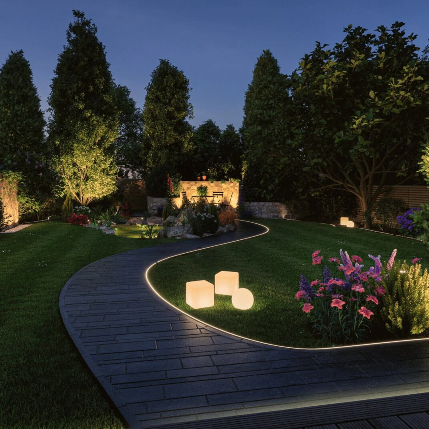 Paulmann Plug & Shine 18011 Controller Und Remote 7 Paulmann Plug & Shine 18011 Controller Und Remote – Bild 7