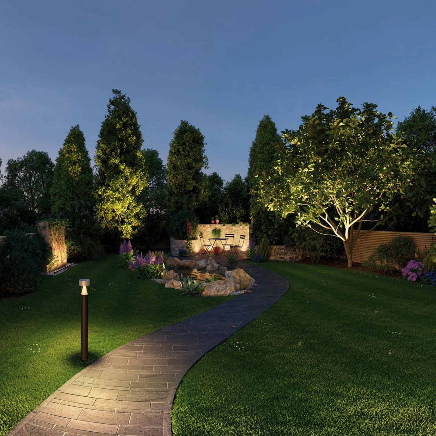 Paulmann Plug & Shine 18010 Controller 1 Paulmann Plug & Shine 18010 Controller