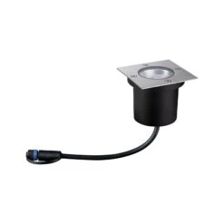 Paulmann Plug & Shine LED-Bodeneinbauleuchte 94227 14 Paulmann Plug & Shine LED-Bodeneinbauleuchte 94227 -Paulmann Verkaufsgeschäft 7602017 3