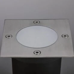 Paulmann Plug & Shine LED-Bodeneinbauleuchte 94227 20 Paulmann Plug & Shine LED-Bodeneinbauleuchte 94227 -Paulmann Verkaufsgeschäft 7602017 9