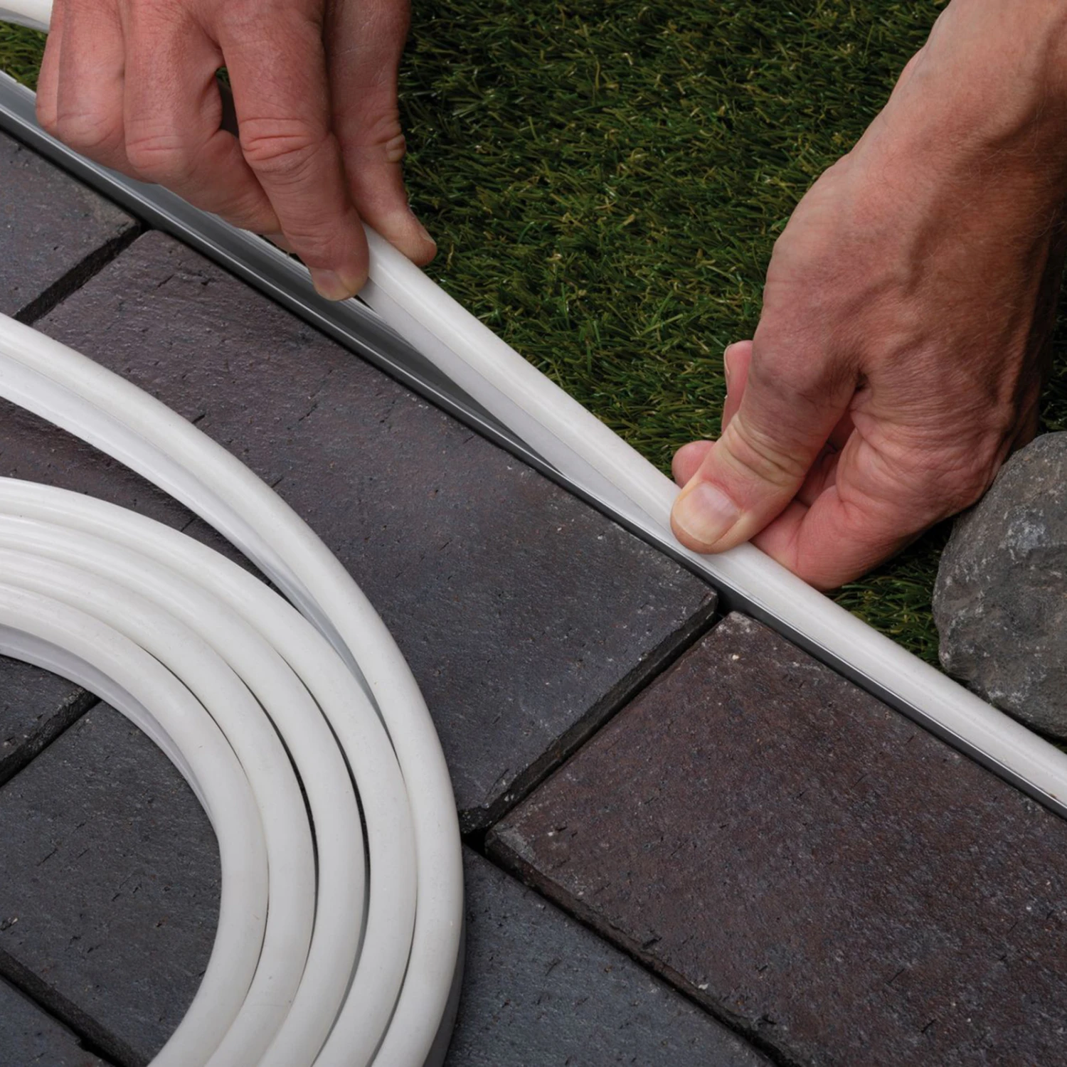 Paulmann Profil 94216 Für Plug & Shine Neon-Stripe 4 Paulmann Profil 94216 Für Plug & Shine Neon-Stripe – Bild 4