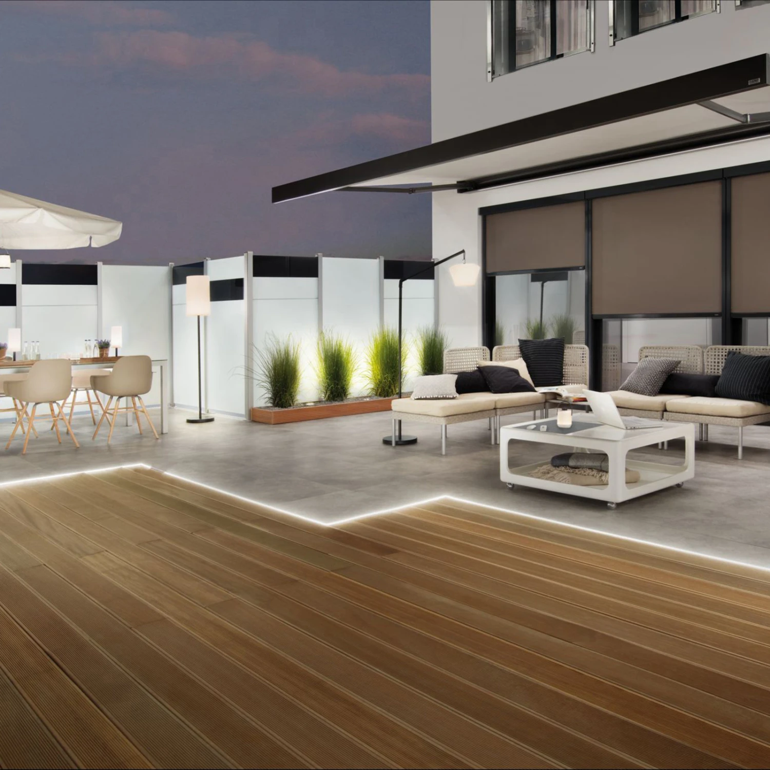 Paulmann Profil 94216 Für Plug & Shine Neon-Stripe 6 Paulmann Profil 94216 Für Plug & Shine Neon-Stripe – Bild 6