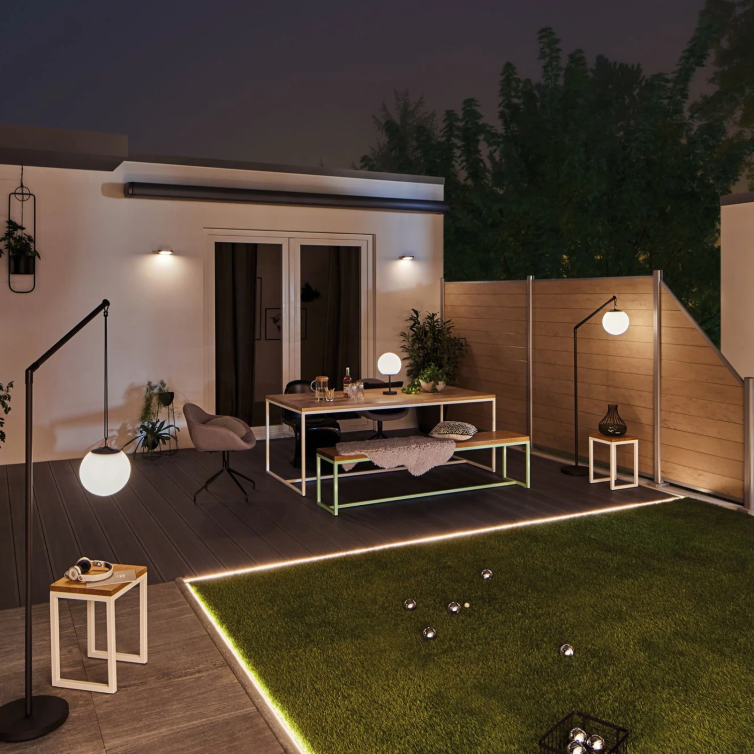 Paulmann Profil 94216 Für Plug & Shine Neon-Stripe 7 Paulmann Profil 94216 Für Plug & Shine Neon-Stripe – Bild 7