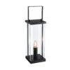 Paulmann Plug & Shine Classic Lantern, Höhe 40 Cm