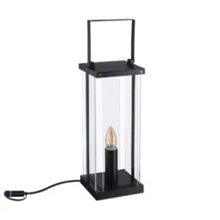 Paulmann Plug & Shine Classic Lantern, Höhe 40 Cm 7 Paulmann Plug & Shine Classic Lantern, Höhe 40 Cm -Paulmann Verkaufsgeschäft 7602090 2