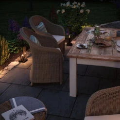 Paulmann Plug & Shine Classic Lantern, Höhe 40 Cm 8 Paulmann Plug & Shine Classic Lantern, Höhe 40 Cm -Paulmann Verkaufsgeschäft 7602090 3