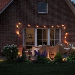 Paulmann Plug & Shine Classic Lantern, Höhe 40 Cm 9 Paulmann Plug & Shine Classic Lantern, Höhe 40 Cm -Paulmann Verkaufsgeschäft 7602090 4