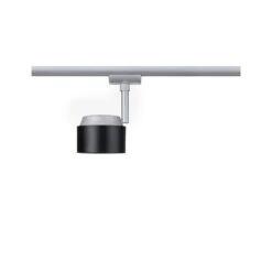 Paulmann URail LED-Spot Pane Chrom Matt, Schwarz 15 Paulmann URail LED-Spot Pane Chrom Matt, Schwarz -Paulmann Verkaufsgeschäft 7602251 6