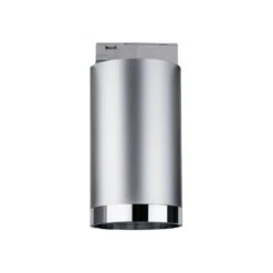 Paulmann URail Spot Tube Chrom Matt 11 Paulmann URail Spot Tube Chrom Matt -Paulmann Verkaufsgeschäft 7602254 2